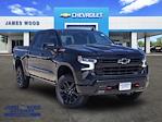 2025 Chevrolet Silverado 1500 Crew Cab 4WD Pickup for sale #253408 - photo 1