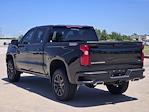 2025 Chevrolet Silverado 1500 Crew Cab 4WD Pickup for sale #253408 - photo 4