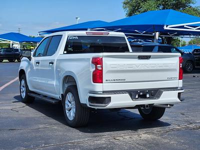 2025 Chevrolet Silverado 1500 Crew Cab RWD Pickup for sale #253410 - photo 2