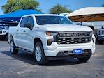 2025 Chevrolet Silverado 1500 Crew Cab RWD Pickup for sale #253410 - photo 3