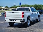 2025 Chevrolet Silverado 1500 Crew Cab RWD Pickup for sale #253410 - photo 4