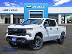 New 2025 Chevrolet Silverado 1500 LT Crew Cab 4WD Pickup for sale #253434 - photo 1