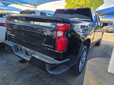 2021 Chevrolet Silverado 1500 Crew Cab RWD Pickup for sale #253438A1 - photo 2