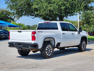 2024 Chevrolet Silverado 2500 Crew Cab 4WD Pickup for sale #253445A1 - photo 2