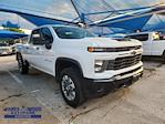 2024 Chevrolet Silverado 2500 Crew Cab 4WD Pickup for sale #253445A1 - photo 1