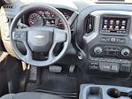 2024 Chevrolet Silverado 2500 Crew Cab 4WD Pickup for sale #253445A1 - photo 27
