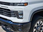 2024 Chevrolet Silverado 2500 Crew Cab 4WD Pickup for sale #253445A1 - photo 9