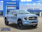 2023 Ford F-150 SuperCrew Cab 4WD Pickup for sale #253461A1 - photo 1