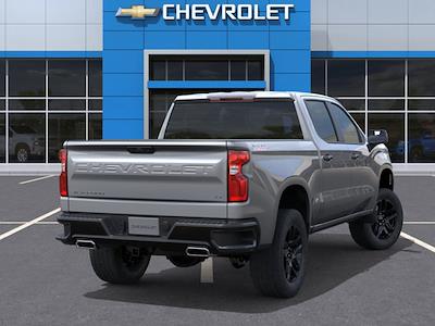 2025 Chevrolet Silverado 1500 Crew Cab 4WD Pickup for sale #253474 - photo 2