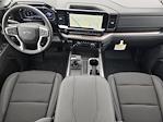 2025 Chevrolet Silverado 1500 Crew Cab 4WD Pickup for sale #253474 - photo 18