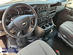 New 2025 Chevrolet Express 3500 10' 9" Knapheide Steel Service Utility Van for sale #253480 - photo 19