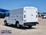 New 2025 Chevrolet Express 3500 10' 9" Knapheide Steel Service Utility Van for sale #253480 - photo 3