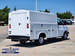 New 2025 Chevrolet Express 3500 10' 9" Knapheide Steel Service Utility Van for sale #253480 - photo 4