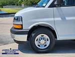 New 2025 Chevrolet Express 3500 10' 9" Knapheide Steel Service Utility Van for sale #253480 - photo 5