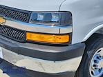New 2025 Chevrolet Express 3500 10' 9" Knapheide Steel Service Utility Van for sale #253480 - photo 6