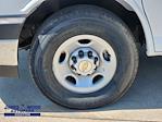New 2025 Chevrolet Express 3500 10' 9" Knapheide Steel Service Utility Van for sale #253480 - photo 8