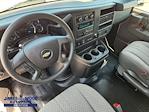 New 2025 Chevrolet Express 3500 10' 9" Knapheide Steel Service Utility Van for sale #253481 - photo 19