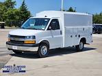 New 2025 Chevrolet Express 3500 10' 9" Knapheide Steel Service Utility Van for sale #253481 - photo 2