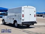 New 2025 Chevrolet Express 3500 10' 9" Knapheide Steel Service Utility Van for sale #253481 - photo 3