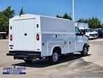 New 2025 Chevrolet Express 3500 10' 9" Knapheide Steel Service Utility Van for sale #253481 - photo 4
