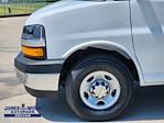 New 2025 Chevrolet Express 3500 10' 9" Knapheide Steel Service Utility Van for sale #253481 - photo 5