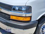 New 2025 Chevrolet Express 3500 10' 9" Knapheide Steel Service Utility Van for sale #253481 - photo 6