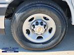 New 2025 Chevrolet Express 3500 10' 9" Knapheide Steel Service Utility Van for sale #253481 - photo 8