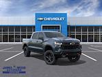 2025 Chevrolet Silverado 1500 Crew Cab 4WD Pickup for sale #253486 - photo 1