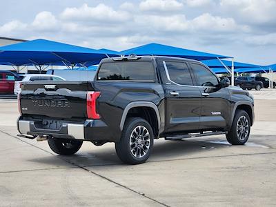 2024 Toyota Tundra CrewMax Cab 4WD Pickup for sale #253502A1 - photo 2