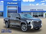 2024 Toyota Tundra CrewMax Cab 4WD Pickup for sale #253502A1 - photo 1