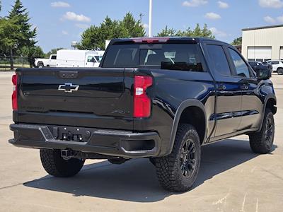 2025 Chevrolet Silverado 1500 Crew Cab 4WD Pickup for sale #253509 - photo 2