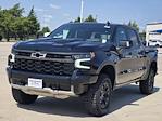 2025 Chevrolet Silverado 1500 Crew Cab 4WD Pickup for sale #253509 - photo 3