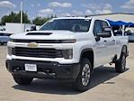 New 2025 Chevrolet Silverado 2500 Custom Crew Cab SRW Pickup for sale #253516 - photo 2