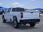 New 2025 Chevrolet Silverado 2500 Custom Crew Cab SRW Pickup for sale #253516 - photo 3