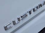 New 2025 Chevrolet Silverado 2500 Custom Crew Cab SRW Pickup for sale #253516 - photo 7