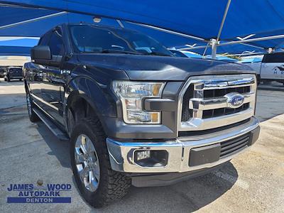 2016 Ford F-150 SuperCrew Cab RWD Pickup for sale #253527A1 - photo 1