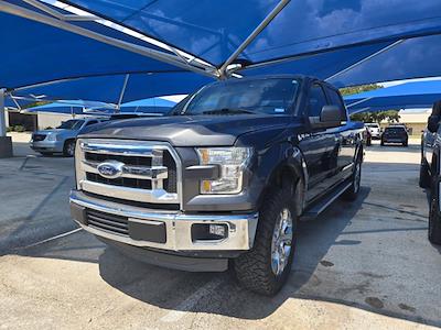 2016 Ford F-150 SuperCrew Cab RWD Pickup for sale #253527A1 - photo 2