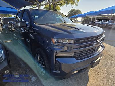 2020 Chevrolet Silverado 1500 Crew Cab RWD Pickup for sale #253528A1 - photo 1