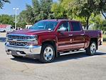 2017 Chevrolet Silverado 1500 Crew Cab 4WD Pickup for sale #253535B1 - photo 31