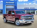 2017 Chevrolet Silverado 1500 Crew Cab 4WD Pickup for sale #253535B1 - photo 1