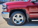 2017 Chevrolet Silverado 1500 Crew Cab 4WD Pickup for sale #253535B1 - photo 5