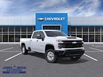 2025 Chevrolet Silverado 2500 Crew Cab SRW 4WD Pickup for sale #253537 - photo 1