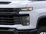2025 Chevrolet Silverado 2500 Crew Cab SRW 4WD Pickup for sale #253537 - photo 10