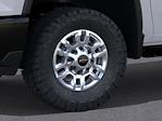 2025 Chevrolet Silverado 2500 Crew Cab SRW 4WD Pickup for sale #253537 - photo 9