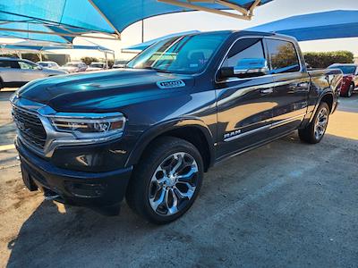 Used 2019 Ram 1500 - photo 1
