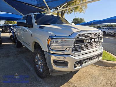 2021 Ram 2500 Mega Cab 4WD Pickup for sale #253553A1 - photo 1