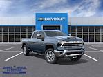 2025 Chevrolet Silverado 2500 Crew Cab 4WD Pickup for sale #253555 - photo 1