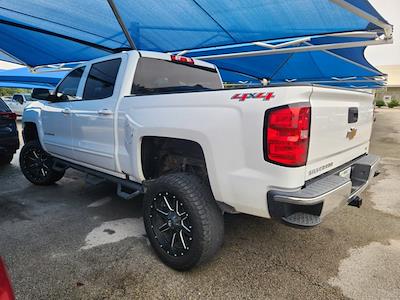 2017 Chevrolet Silverado 1500 Crew Cab 4WD Pickup for sale #253555B1 - photo 2