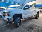 2017 Chevrolet Silverado 1500 Crew Cab 4WD Pickup for sale #253555B1 - photo 1