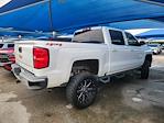 2017 Chevrolet Silverado 1500 Crew Cab 4WD Pickup for sale #253555B1 - photo 3